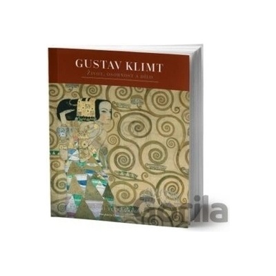 Umění velkých mistrů Klimt