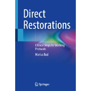 Direct Restorations | Marius Bud (ISBN: 9783031558986)