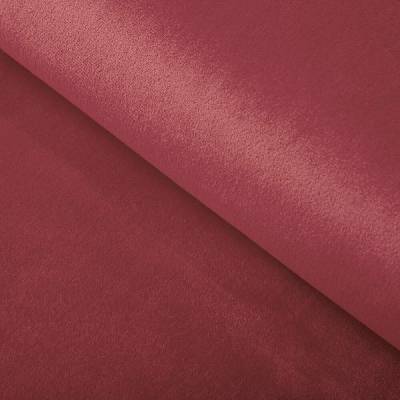 Sametová látka Velvet Premium SVP-050 Vínově červená - šířka 280 cm
