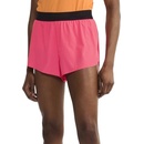 Craft dámské běžecké šortky PRO Hypervent Split 2 růžová