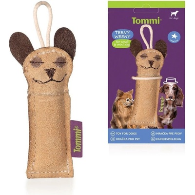 Tommi kůže Teeny Weeny Finger 10,5 cm
