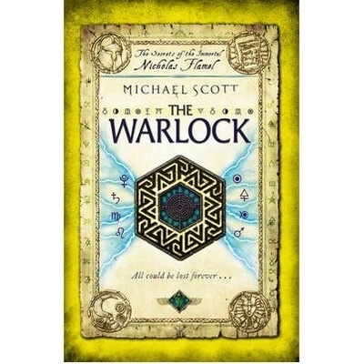 The Warlock