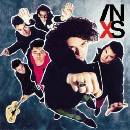 INXS X reedice 2011
