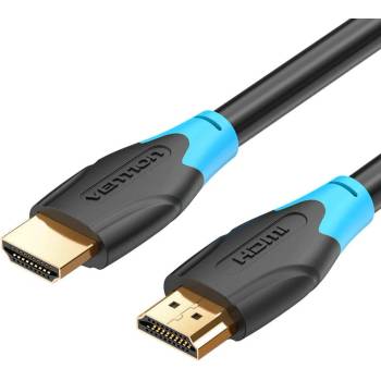 Vention HDMI 2.0 4K/30Hz (черен), 8 м, кабел