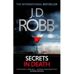 Secrets in Death (ISBN: 9780349415819)