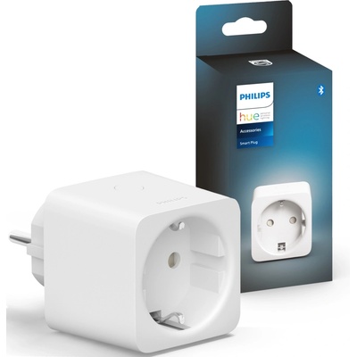 Philips Hue Smart plug – Zboží Živě