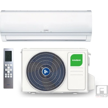 KAISAI KEX-18KTH2I / KEX-18KTH2O Eco