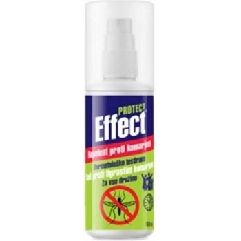 Effect Protect repelent proti komárom spray 100 ml