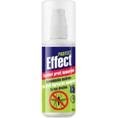 Effect Protect repelent proti komárom spray 100 ml
