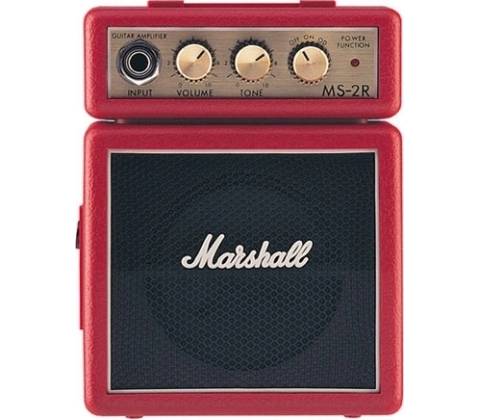 Marshall MS 2R