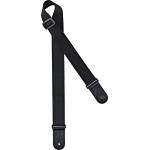 Ortega ONS50STD Black Колан за китара (ONS50STD-BK)