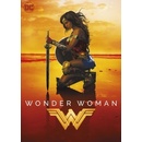 Wonder Woman DVD