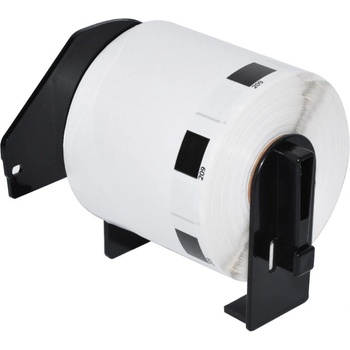 Makki Съвместими етикети Makki за Brother DK-11209 (MK-DK-11209)