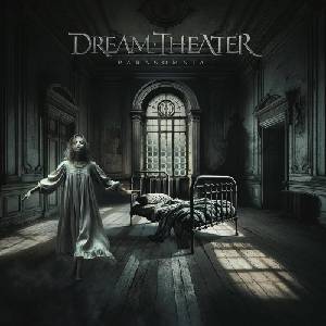 Sony Music Dream Theater: Parasomnia (Re-Issue) - CD (093375)