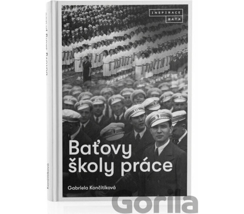 Baťovy školy práce