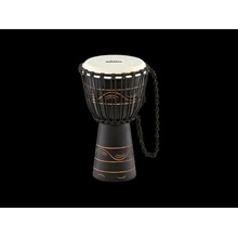 Nino DJEMBE AFRICAN SMALL "MOON RHYTHM" W/O GIG BAG