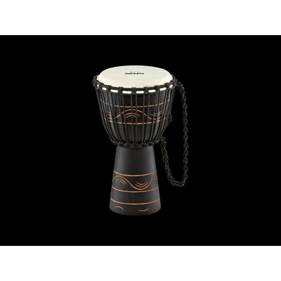 Nino DJEMBE AFRICAN SMALL "MOON RHYTHM" W/O GIG BAG