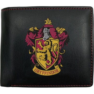 Harry Potter peňaženka Chrabromil v2