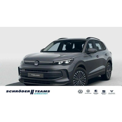 Volkswagen Tiguan 1.5 eTSI Life DSG 110 kW