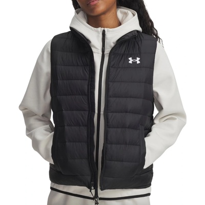 Under Armour Sportswear Ins Vest Wmn Black