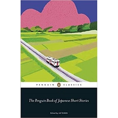Penguin Book of Japanese Short Stories
