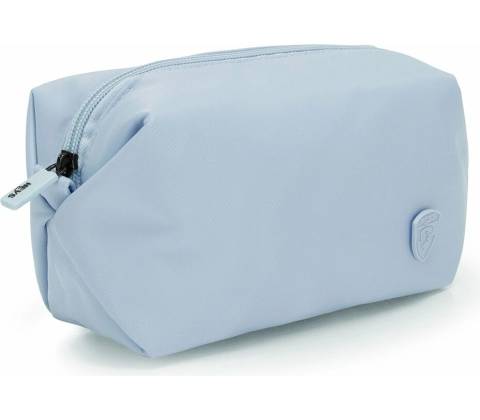 Heys Basic Makeup Bag Stone Blue