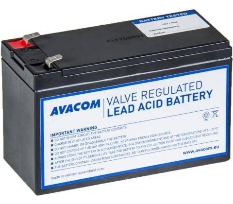 Avacom RBC178