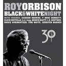ORBISON ROY: BLACK & WHITE CD