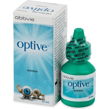 Allergan Optive 10 ml