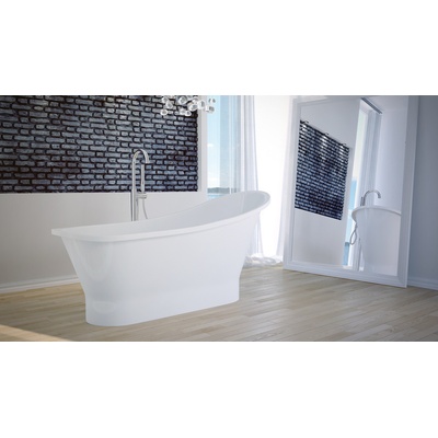 Besco Gloria 150 x 67 cm #WMD-150-GL