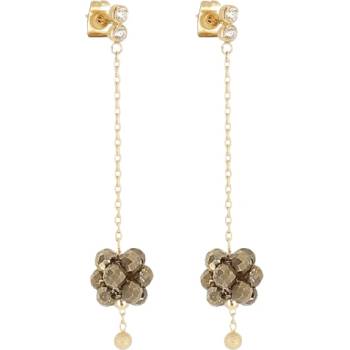 ZAG BIJOUX sel25467-01brw (sel25467-01brw)