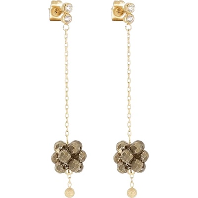 ZAG BIJOUX sel25467-01brw (sel25467-01brw)