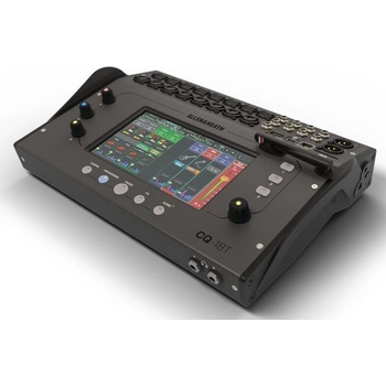 Allen & Heath CQ-18T