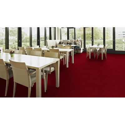 Forbo Flotex Colour Metro red T546026 3 m2
