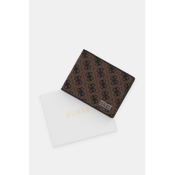 GUESS Портмоне Guess BOSTON (SMBOLJ.LEA20)