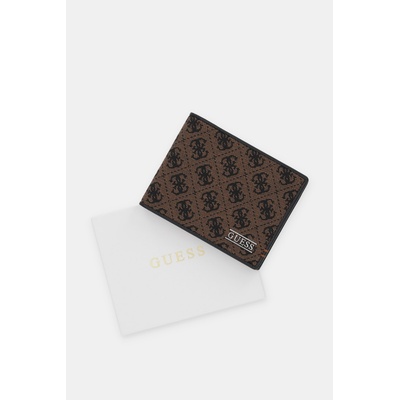 GUESS Портмоне Guess BOSTON (SMBOLJ.LEA20)