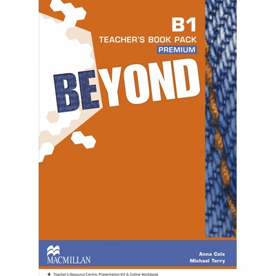BEYOND B1 TB PREM PK