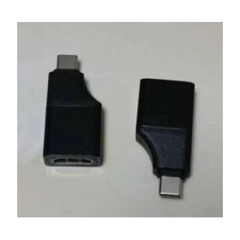 MicroConnect USB C (Male) Adapter to HDMI (Female)