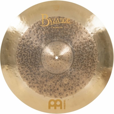 Meinl Byzance Vintage Equilibrium Matt Garstka Signature Ride 22"