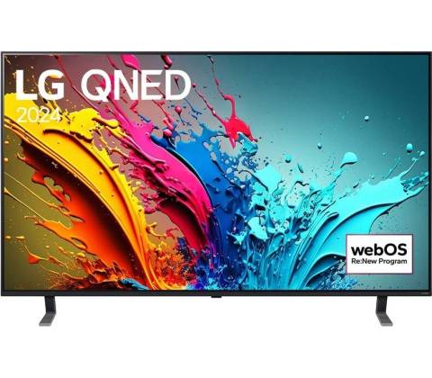 LG 75QNED85T6C