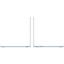 Image 1 of Apple MacBook Air 15 M5 MDVQ4ZE/A