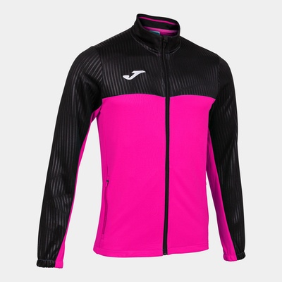 Joma MONTREAL zářivě růžová černá