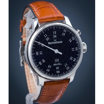 MeisterSinger BHO908_SG03