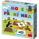 Hra Krtko Moja prvá hra