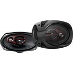 Pioneer TS-R6951S Автоколони