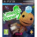 Hry na PS3 Little Big Planet 2