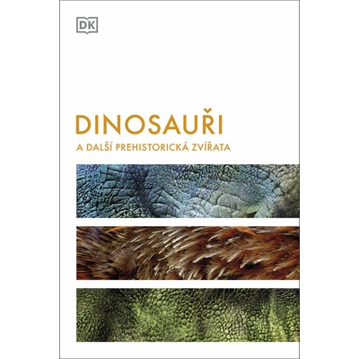 Dinosauři