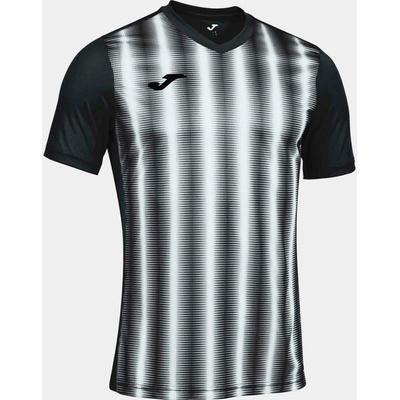 Joma Inter II Short sleeve T Shirt