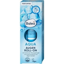 Balea Aqua hydratačný Roll-On pod oči 15 ml