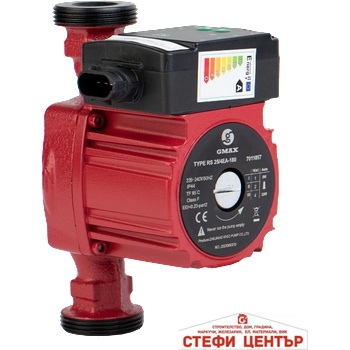 GMAX RS32-6EA-180 (7011059)